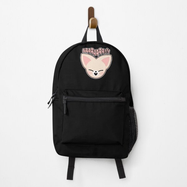 Item preview, Aaaaaaaa! (SKZ I.N. FoxI.Ny) designed and sold by ninthstreet.