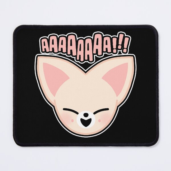 Item preview, Aaaaaaaa! (SKZ I.N. FoxI.Ny) designed and sold by ninthstreet.