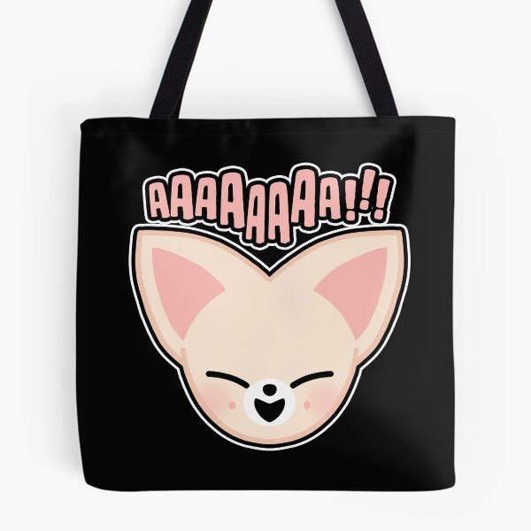 Item preview, Aaaaaaaa! (SKZ I.N. FoxI.Ny) designed and sold by ninthstreet.