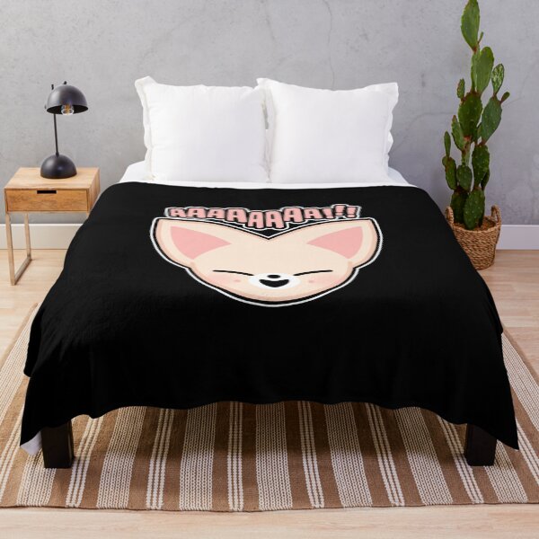 Item preview, Aaaaaaaa! (SKZ I.N. FoxI.Ny) designed and sold by ninthstreet.