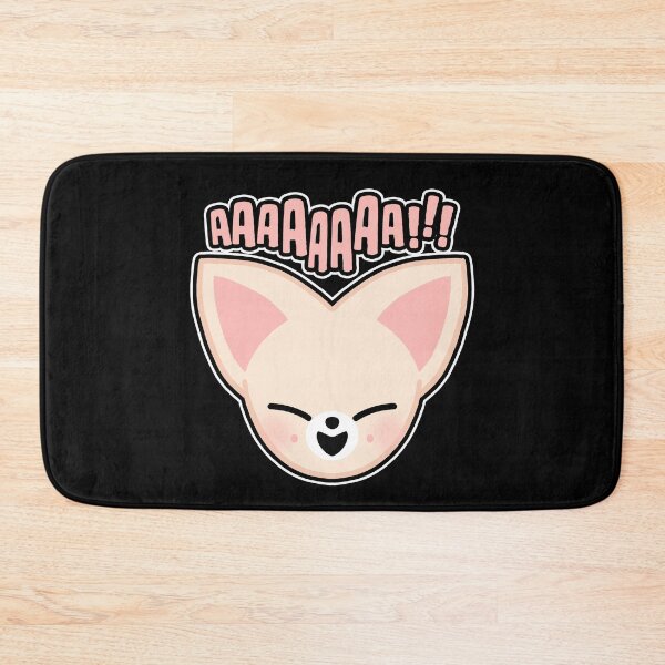 Item preview, Aaaaaaaa! (SKZ I.N. FoxI.Ny) designed and sold by ninthstreet.