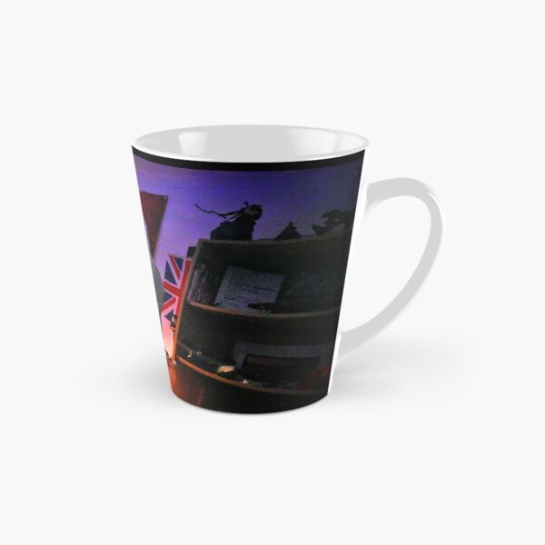 Item preview, Comfortably Numb Poster Image designed and sold by MatthewVaughan.