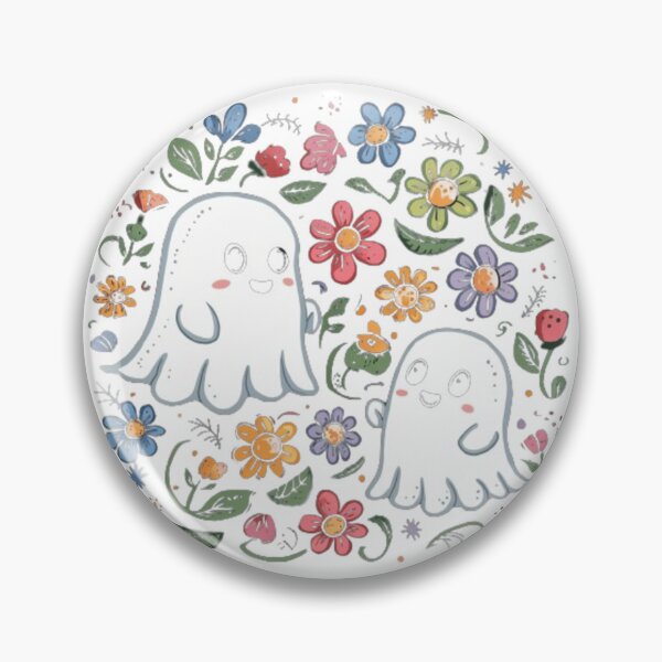 Item preview, Playful Little Ghosts  designed and sold by XquisiteFashion.