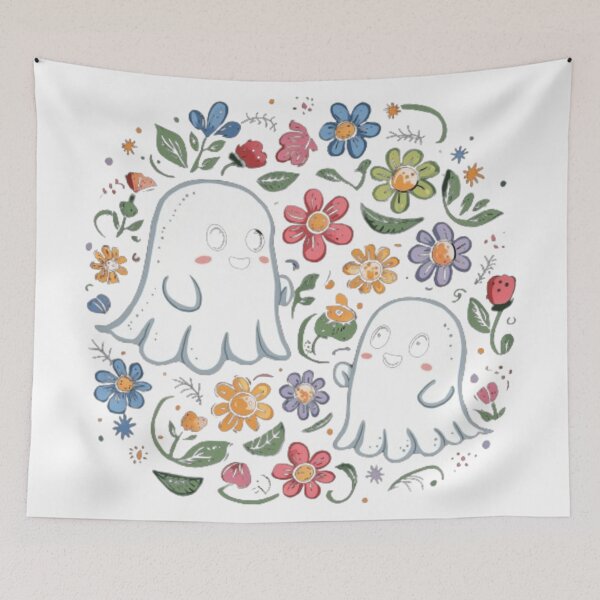 Item preview, Playful Little Ghosts  designed and sold by XquisiteFashion.