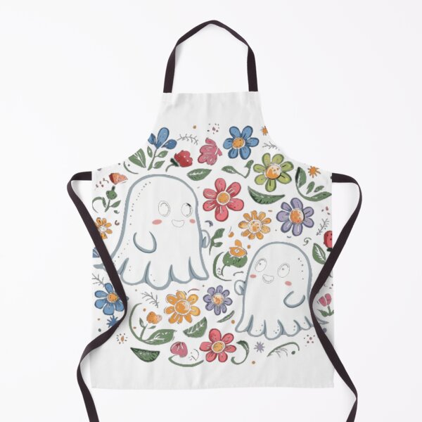 Item preview, Playful Little Ghosts  designed and sold by XquisiteFashion.