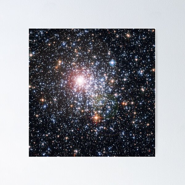 Item preview, Deep Space Stars and Galaxies designed and sold by Greenbaby.