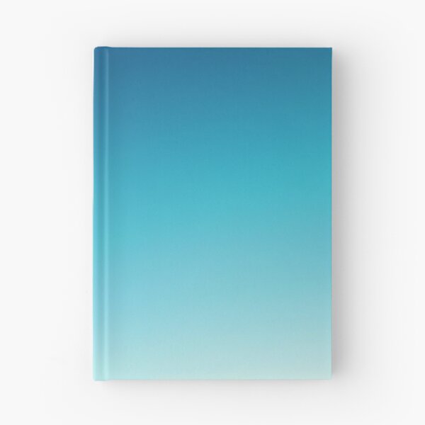 Item preview, Cyan Gradient designed and sold by KootenayDesigns.
