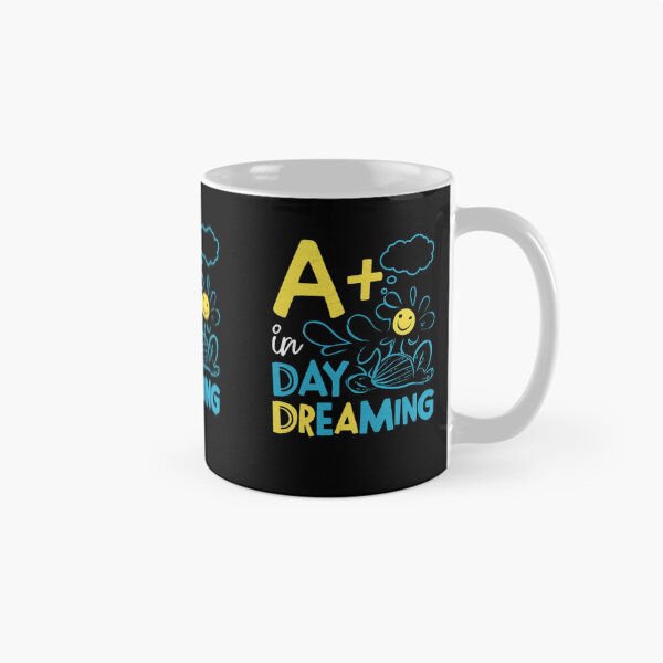 Item preview, A+ in Day Dreaming designed and sold by Sterling-s.