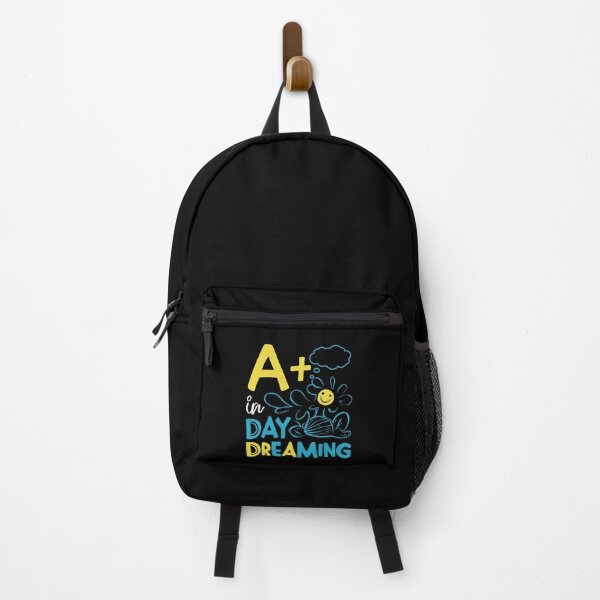 Item preview, A+ in Day Dreaming designed and sold by Sterling-s.