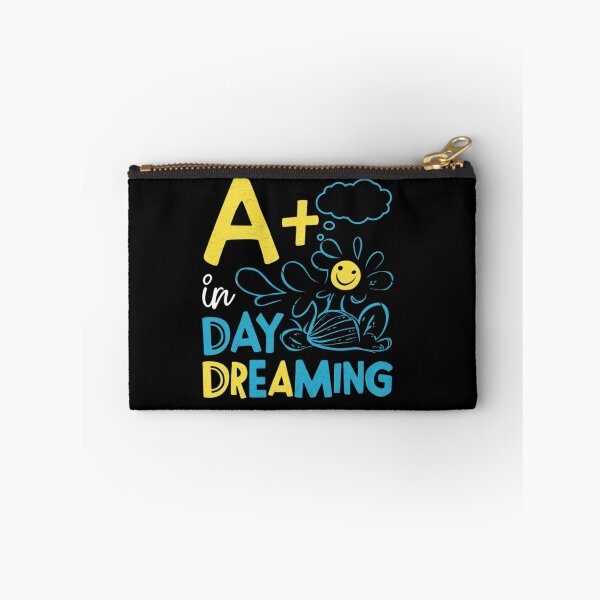 Item preview, A+ in Day Dreaming designed and sold by Sterling-s.