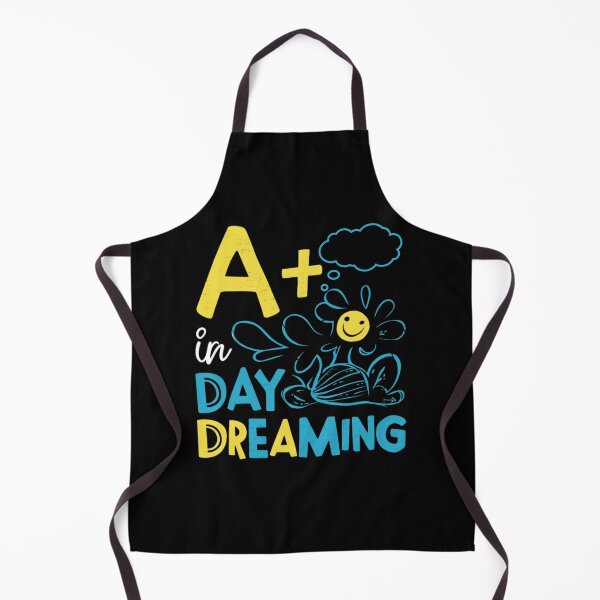 Item preview, A+ in Day Dreaming designed and sold by Sterling-s.