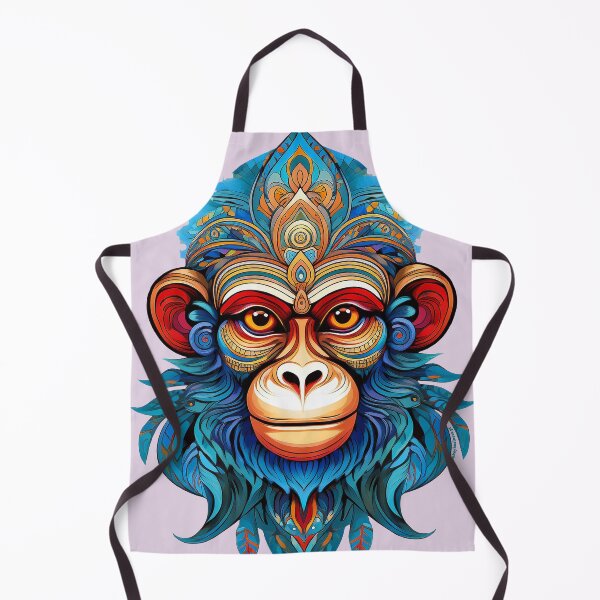 Item preview, Guru | Monkey God Collection | Smooth Lilac designed and sold by monkeybusiness.pt.