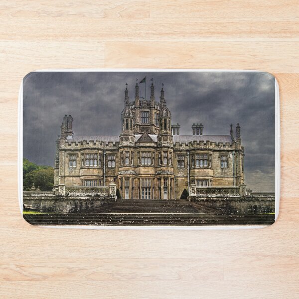 Item preview, Margam Castle designed and sold by Jinxyboy1908.