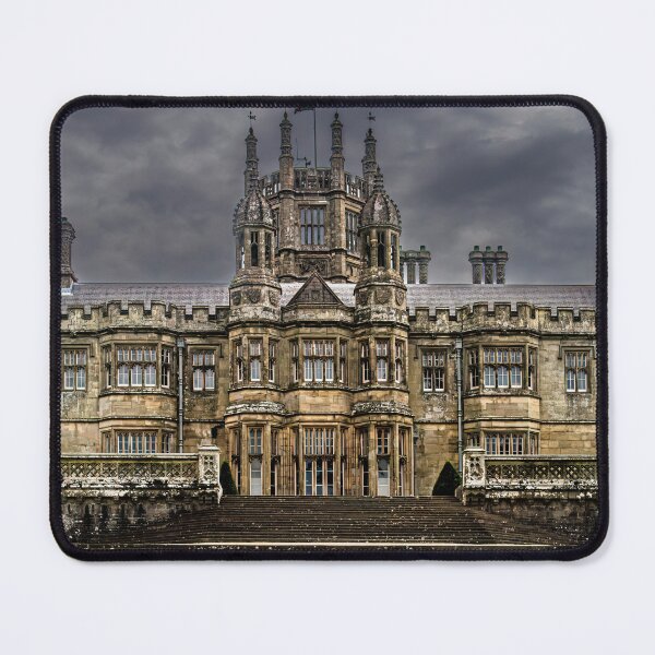 Item preview, Margam Castle designed and sold by Jinxyboy1908.