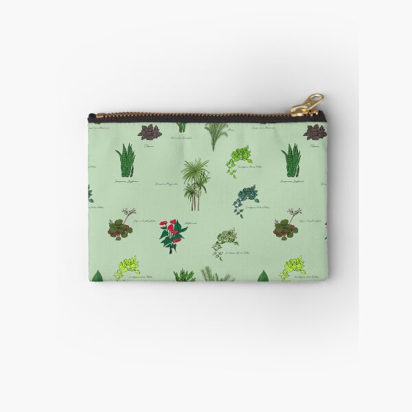 Item preview, Indoor plants with their names designed and sold by by Mònica Roca.