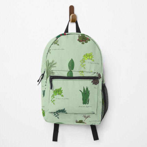 Item preview, Indoor plants with their names designed and sold by by Mònica Roca.