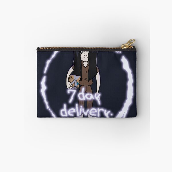 Item preview, 7 Day Delivery designed and sold by Knadire.