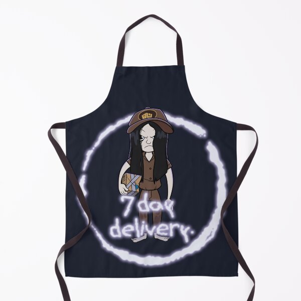 Item preview, 7 Day Delivery designed and sold by Knadire.