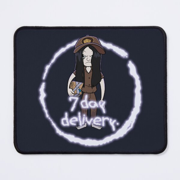 Item preview, 7 Day Delivery designed and sold by Knadire.