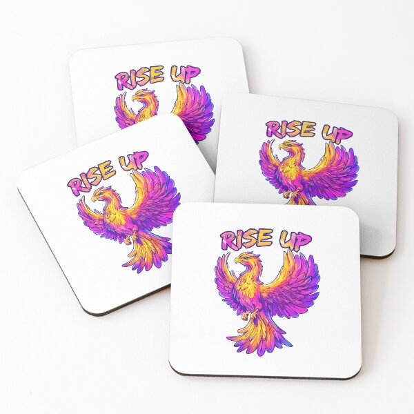 Item preview, Rise up designed and sold by PixelPack Design.