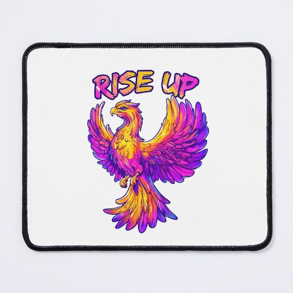 Item preview, Rise up designed and sold by PixelPack Design.