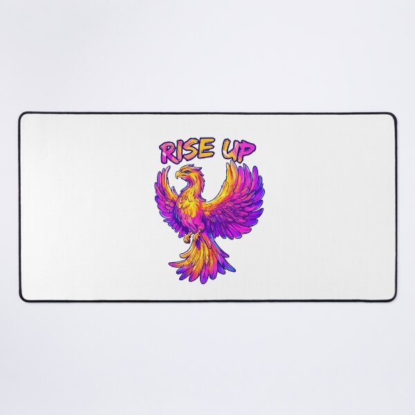 Item preview, Rise up designed and sold by PixelPack Design.