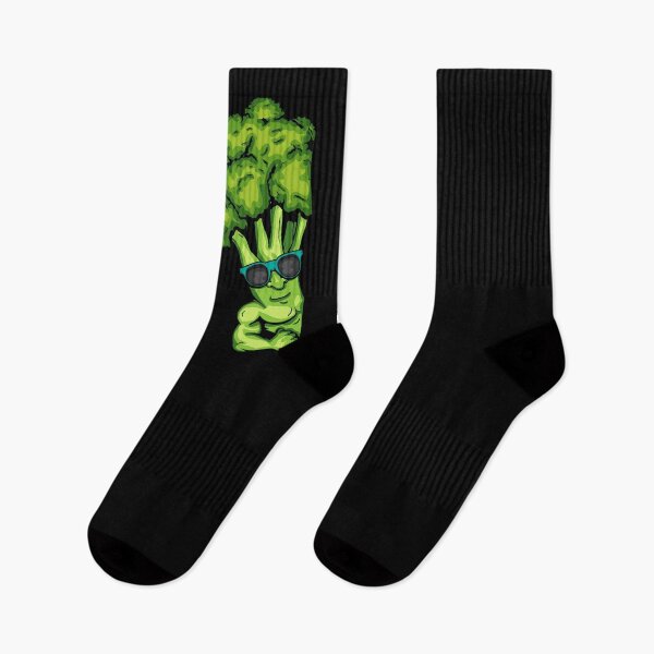 Item preview, Broccoli Lover Healthy Vegetables Gym Fitness Bodybuilding designed and sold by DSWShirts.
