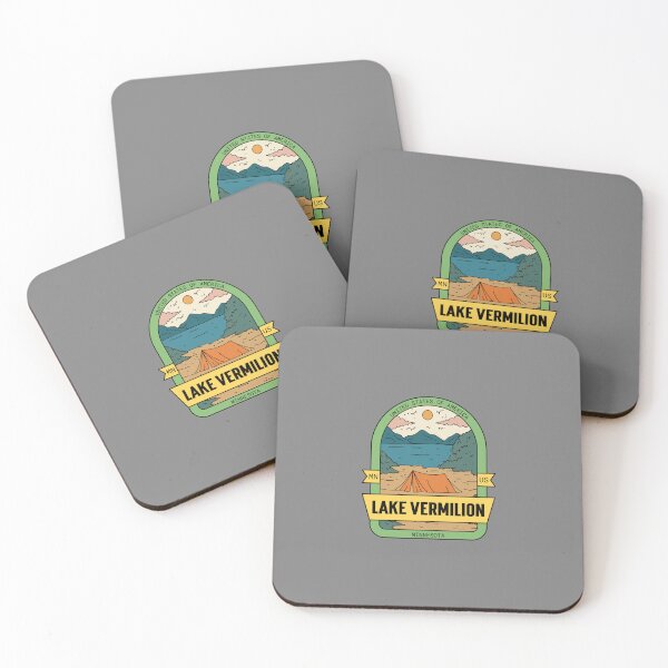 Item preview, Lake Vermilion designed and sold by sydney-syder.