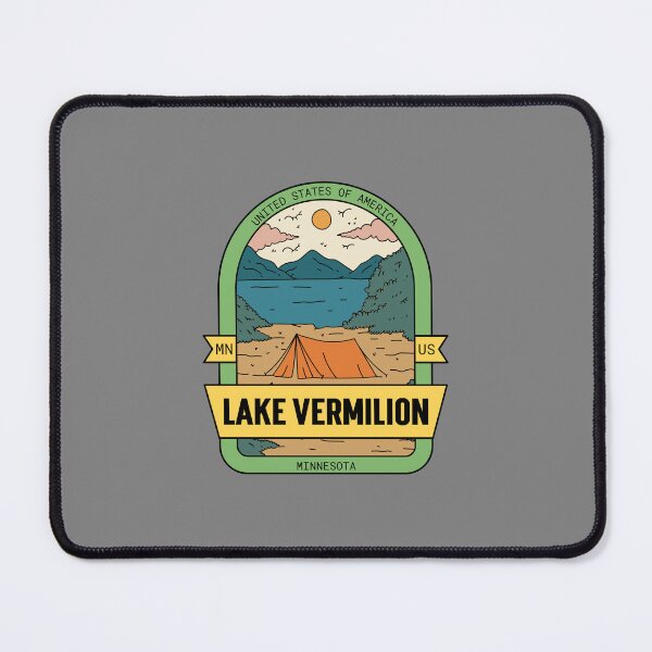 Item preview, Lake Vermilion designed and sold by sydney-syder.