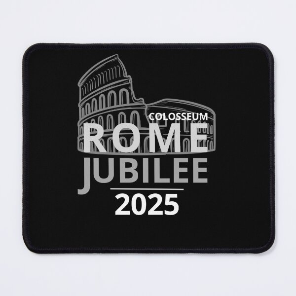 Item preview, Rome Jubilee 2025 - Colosseum 7 Wonders of the World designed and sold by pkk72.