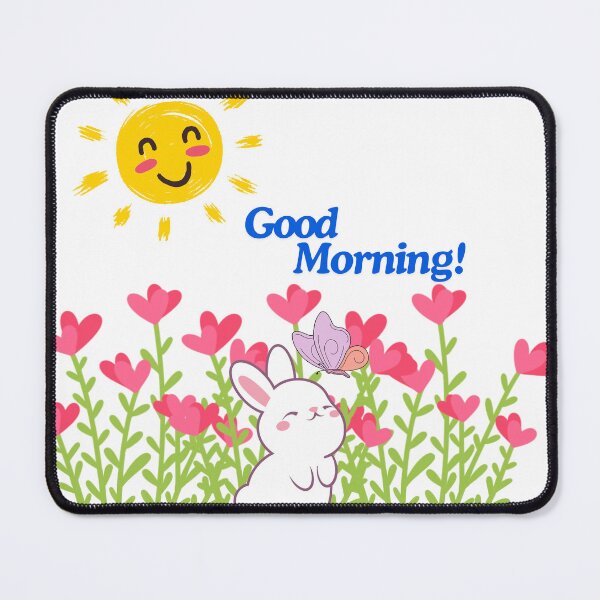 Item preview, Goodmorning designed and sold by ZeeYel.