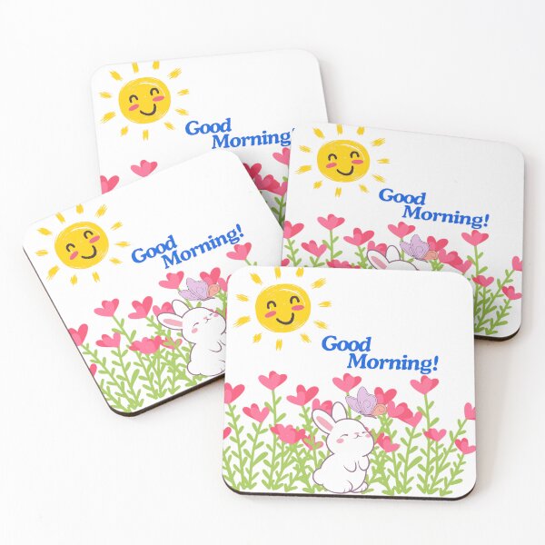 Item preview, Goodmorning designed and sold by ZeeYel.