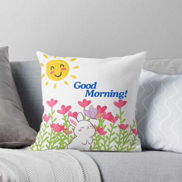 Item preview, Goodmorning designed and sold by ZeeYel.
