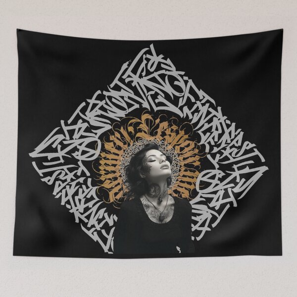 Item preview, Urban Reverie designed and sold by hennahsheikh.