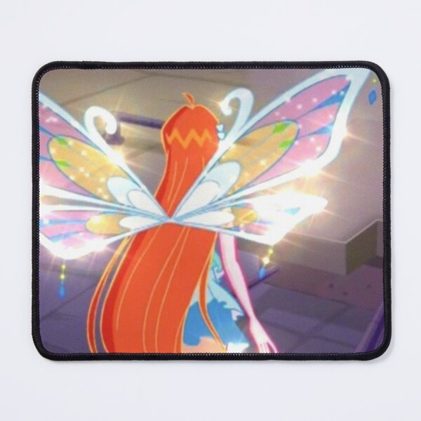 Item preview, Blue Fairy designed and sold by morganeio.