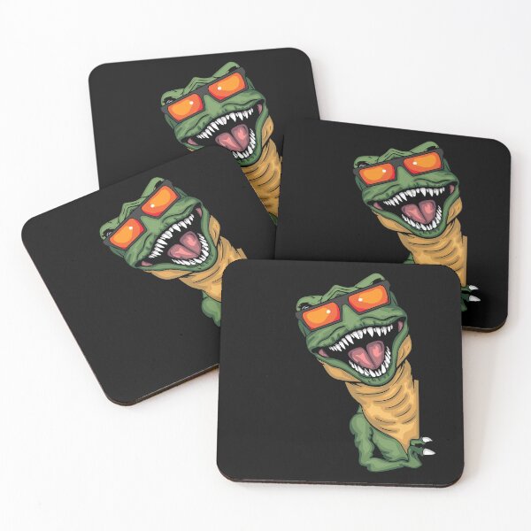 Item preview, T Rex Lover Kids Cool Dinosaur Gift Boys Trex designed and sold by DSWShirts.