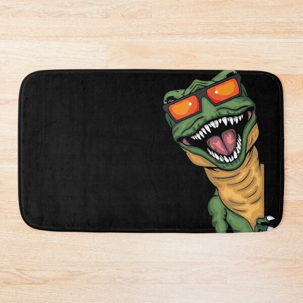 Item preview, T Rex Lover Kids Cool Dinosaur Gift Boys Trex designed and sold by DSWShirts.