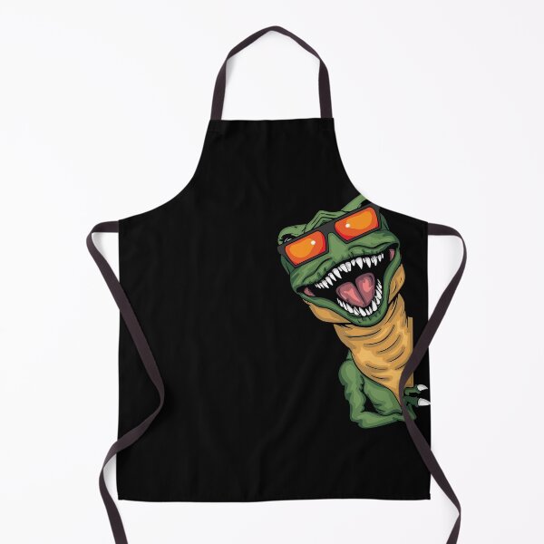 Item preview, T Rex Lover Kids Cool Dinosaur Gift Boys Trex designed and sold by DSWShirts.
