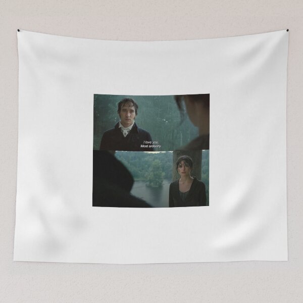 Item preview, Love movie quote designed and sold by morganeio.