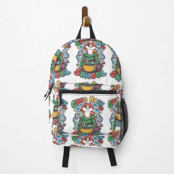 Item preview, good back to school designed and sold by DesignNadine.