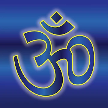 Artwork thumbnail, AUM by InfinitePathArt