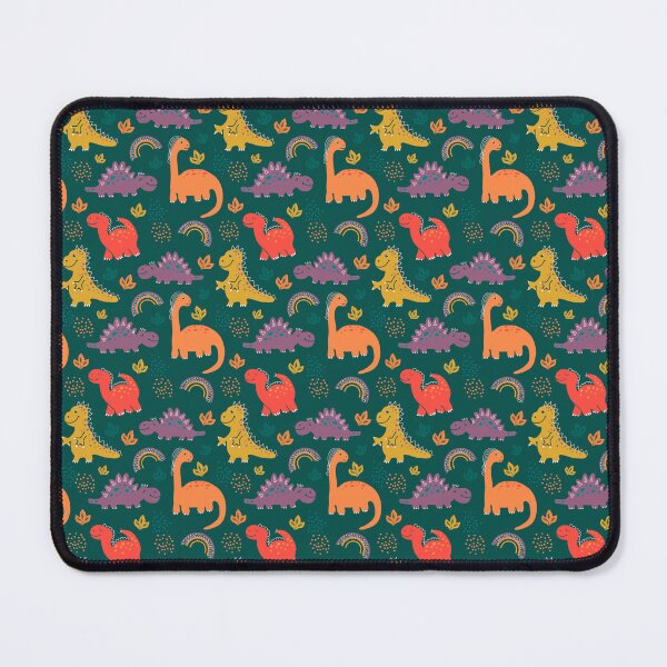 Item preview, Folk Floral Dinosaur designed and sold by Zibis09.