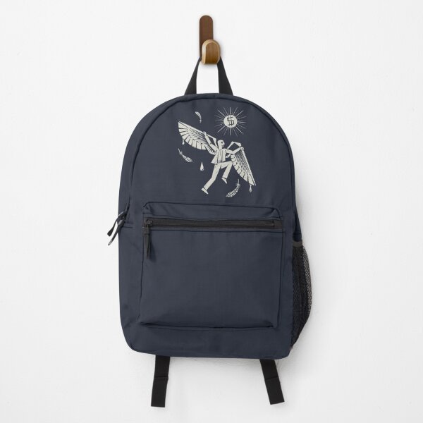 Item preview, Modern Day Icarus designed and sold by SteinHead.