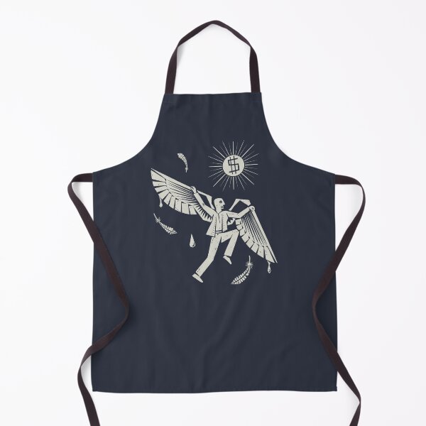 Item preview, Modern Day Icarus designed and sold by SteinHead.