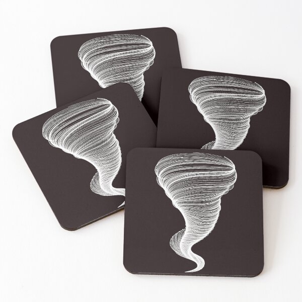 Item preview, Tornado retorcido designed and sold by Wanderdreaming.