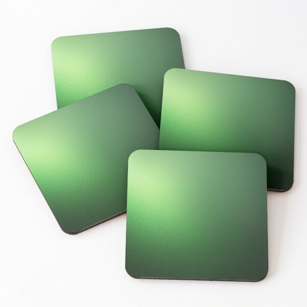 Item preview, Forest Green Gradient designed and sold by KootenayDesigns.