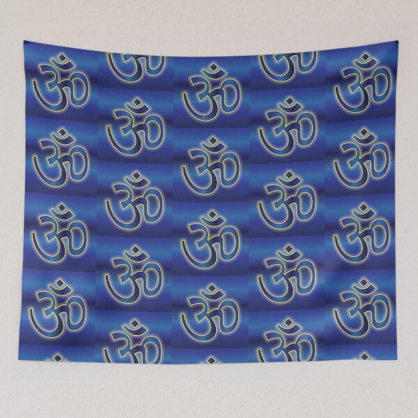 Item preview, AUM designed and sold by InfinitePathArt.