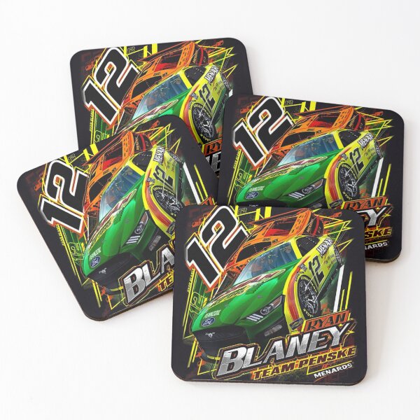Item preview, Ryan blaney designed and sold by braxy1.