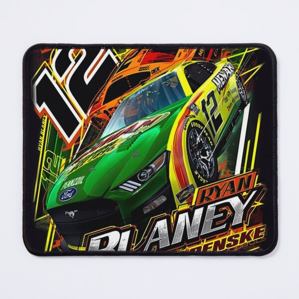 Item preview, Ryan blaney designed and sold by braxy1.