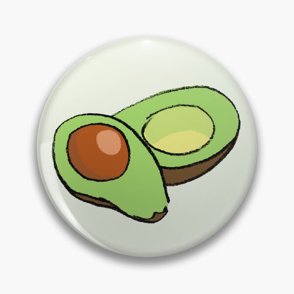Item preview, Avocado plant through stone in water designed and sold by by Mònica Roca.